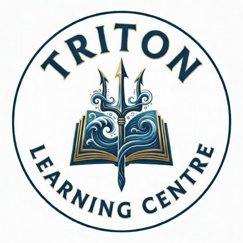 Triton Learning Centre in Cyprus