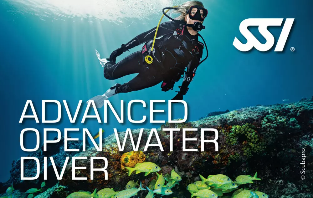 Advanced-Open-Water-Diver